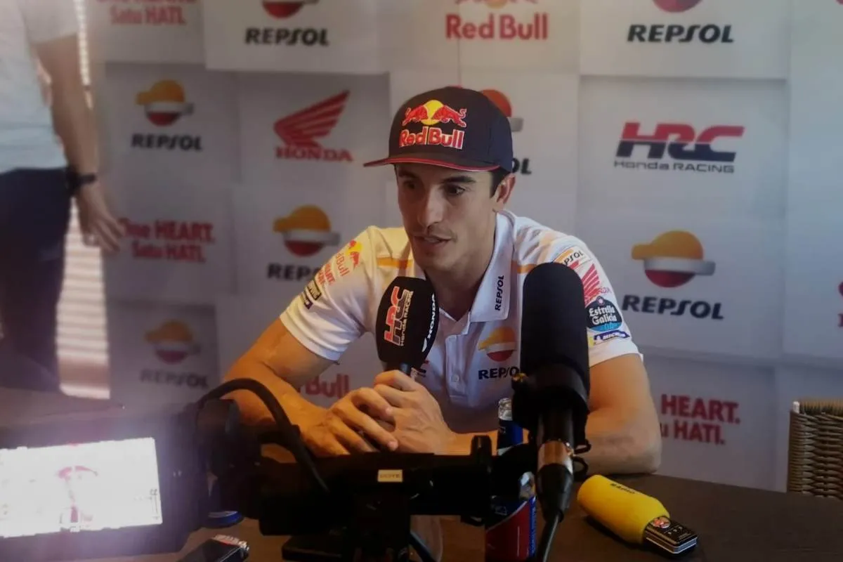 marc marquez 7