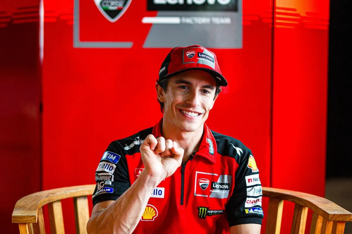 marc marquez 7