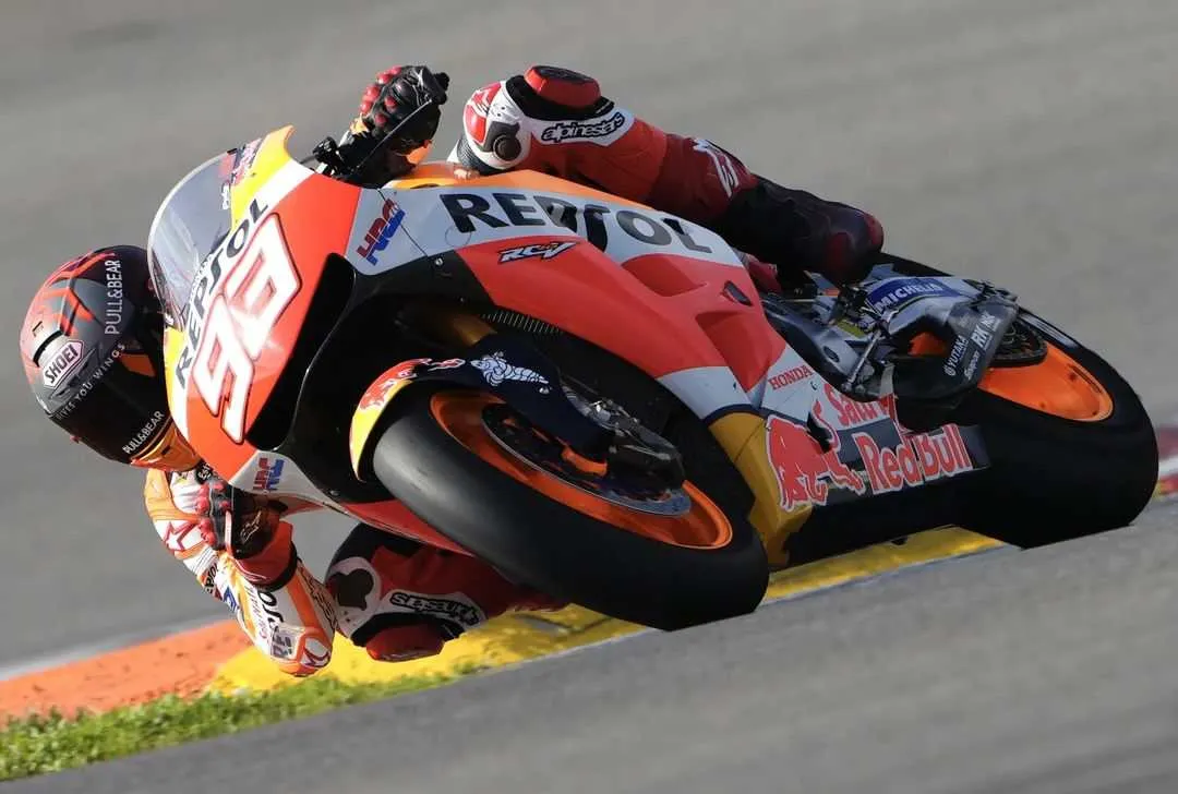marc marquez 7