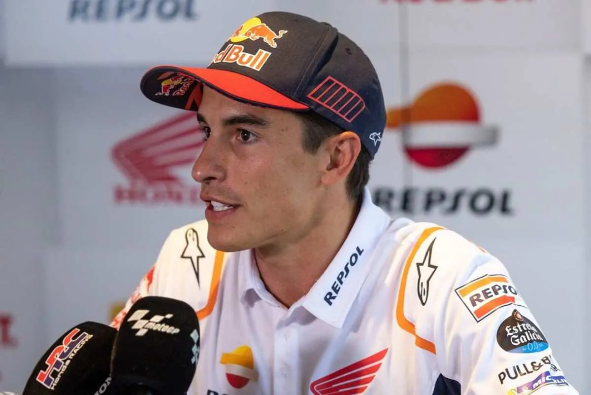 marc marquez 8