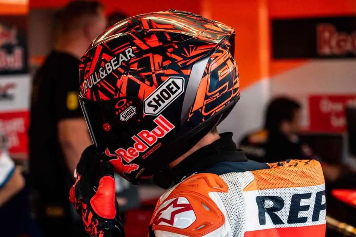 marc marquez 8
