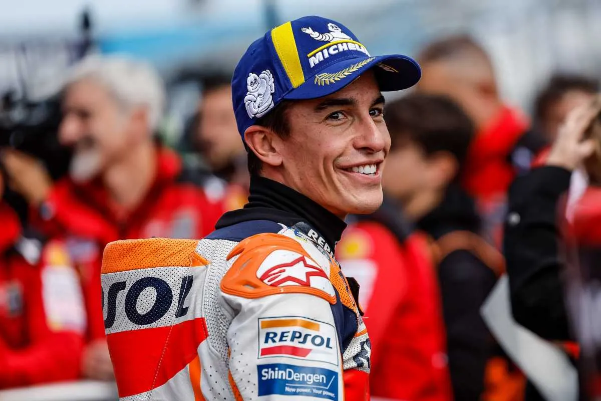 marc marquez 8