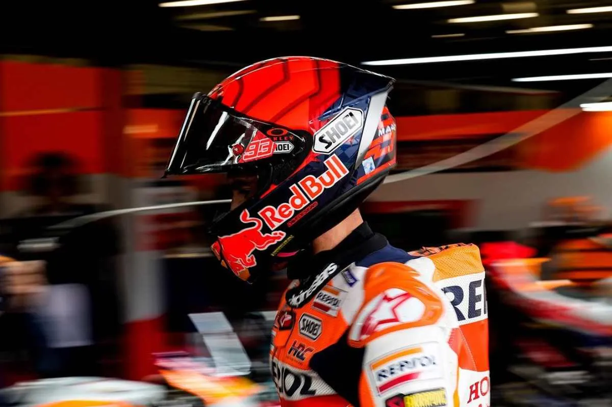 marc marquez 8