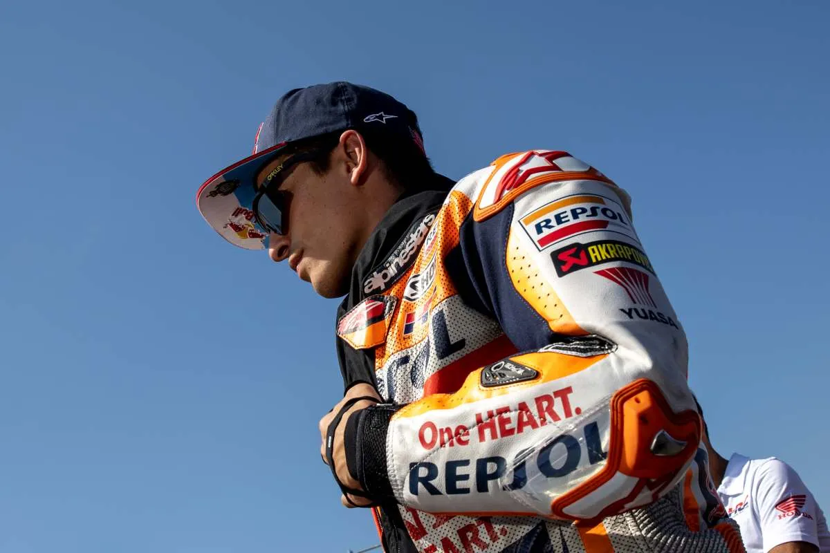 marc marquez 8