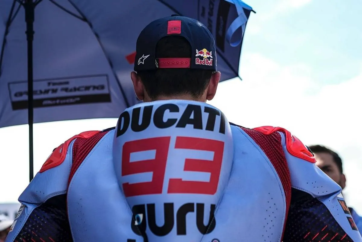marc marquez 8