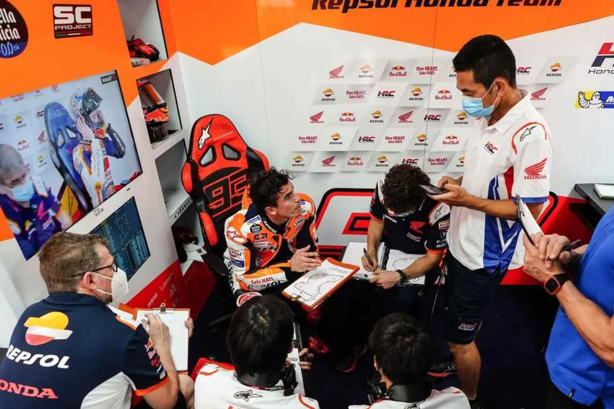 marc marquez 9