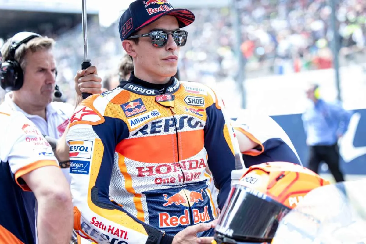 marc marquez 9
