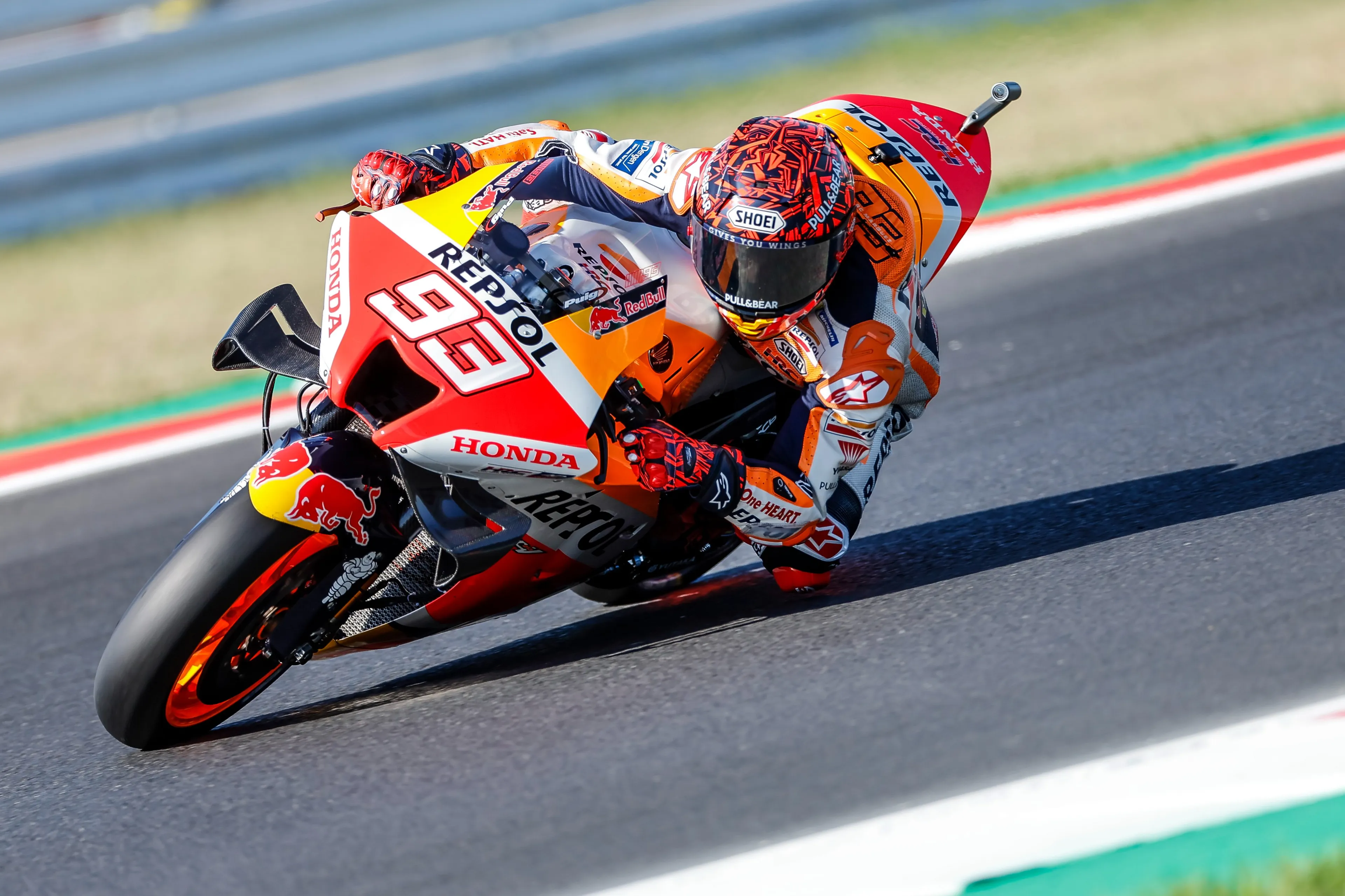 marc marquez 9