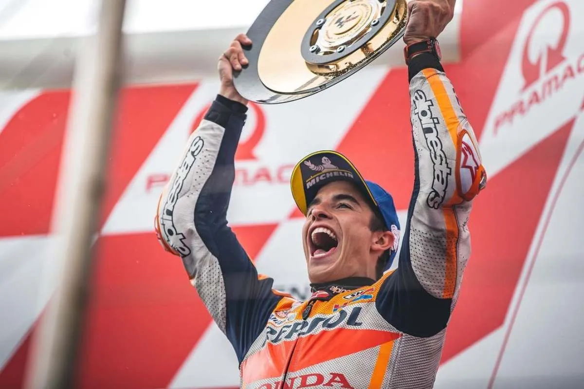 marc marquez 9