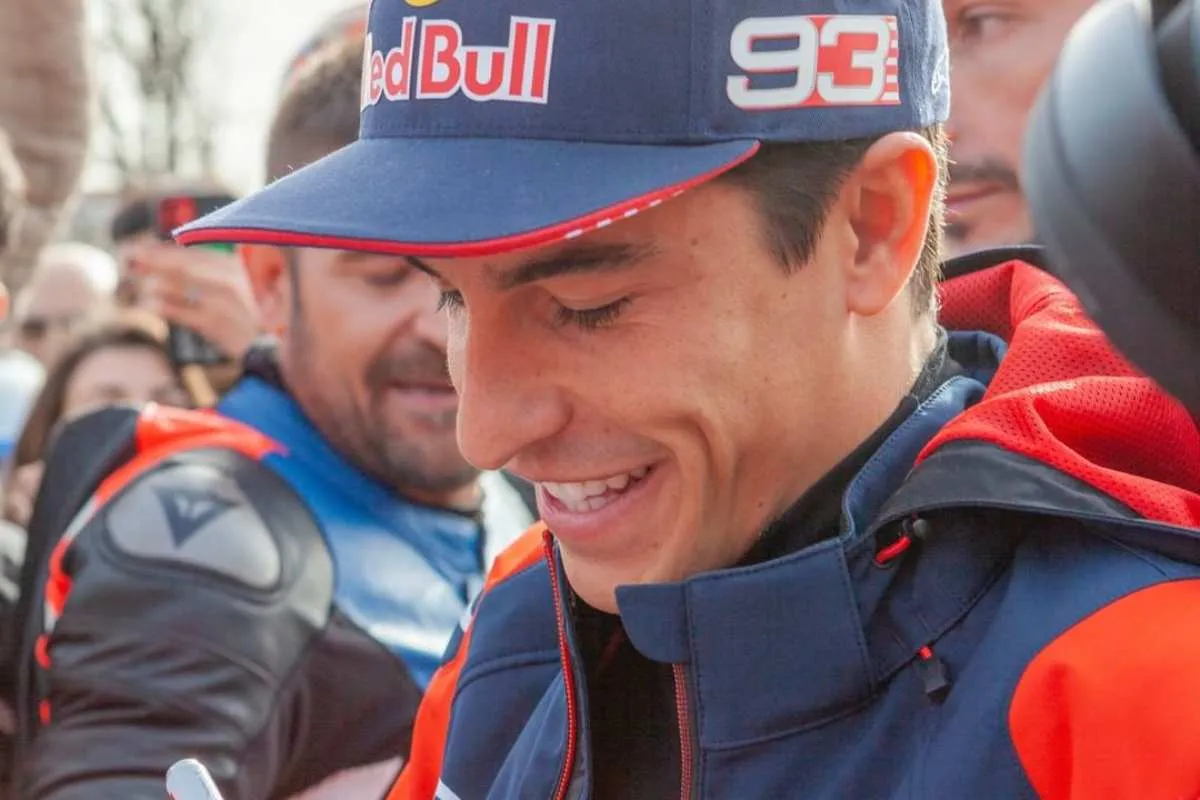 marc marquez 9