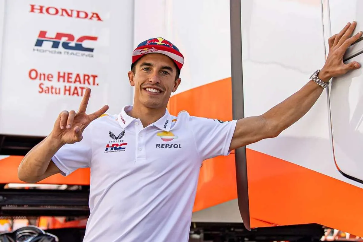 marc marquez 9