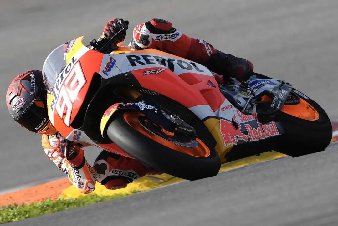 marc marquez 9