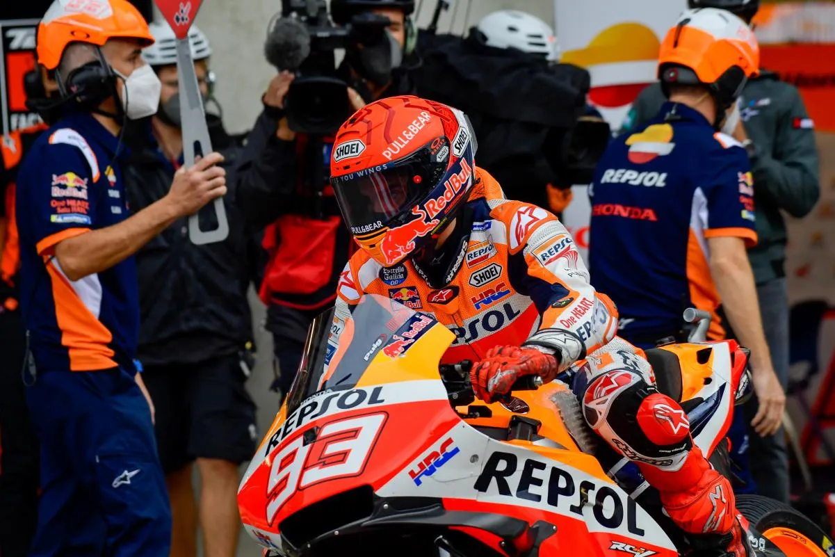 marc marquez 93 motogp