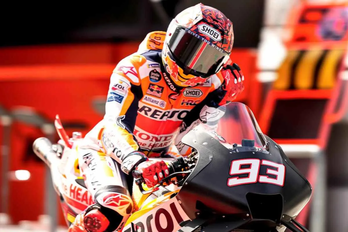 marc marquez a portimao 1