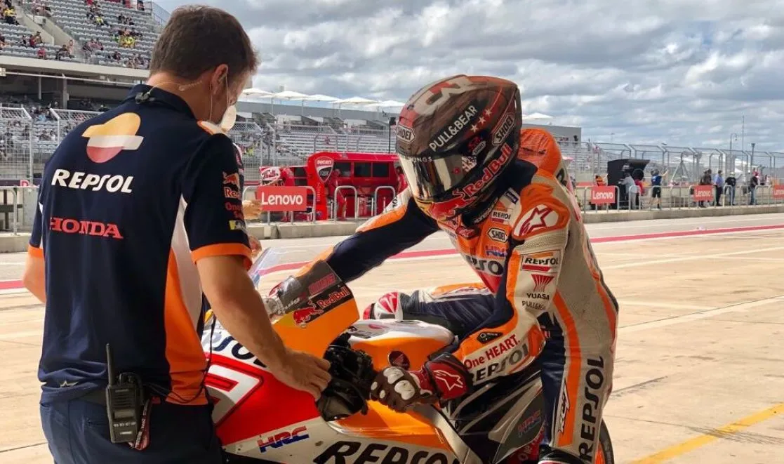 marc marquez austin motogp