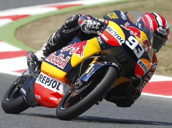 marc marquez barcellona 1