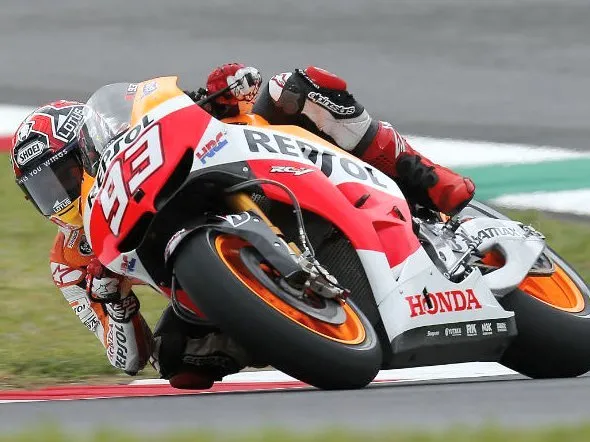 marc marquez fp2 mugello