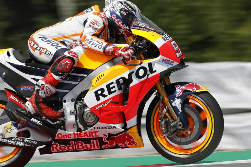 marc marquez fp3 brno 2017