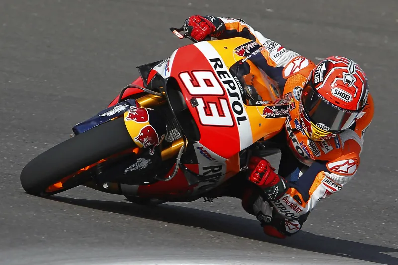 marc marquez fp3