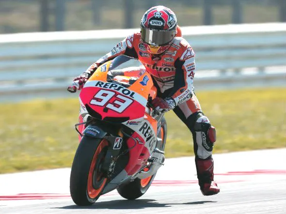 marc marquez misano 2013 day12