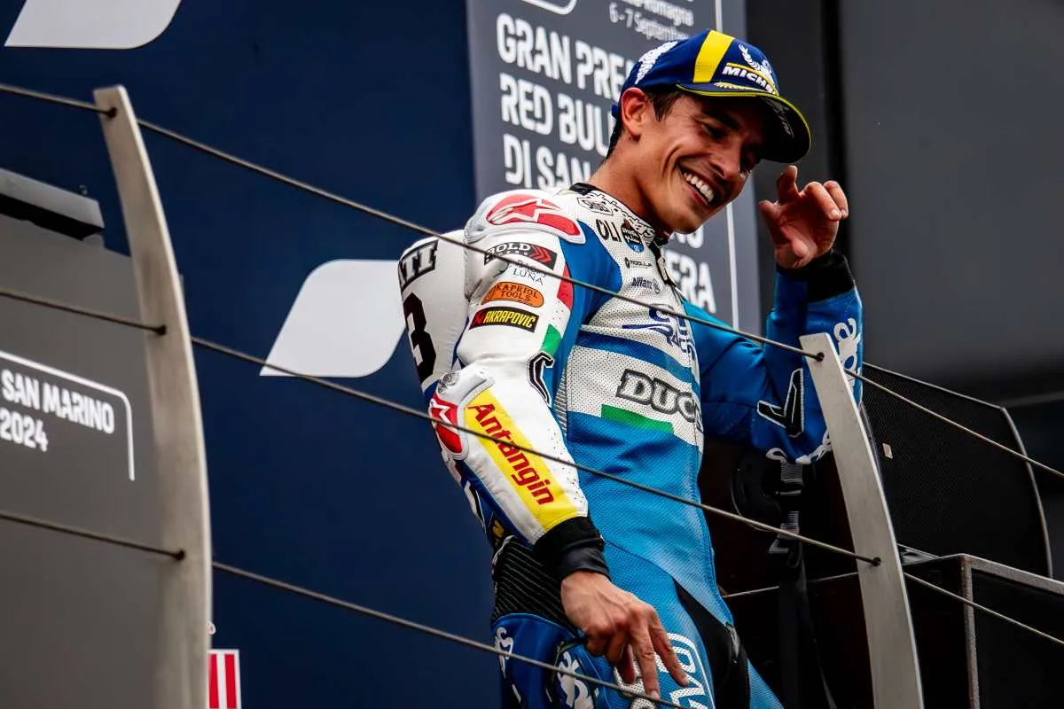 marc marquez misano