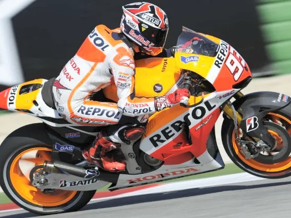 marc marquez misanorace 2013 2