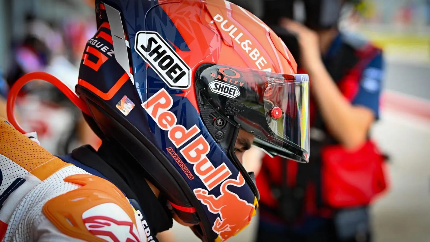 marc marquez motogp 1