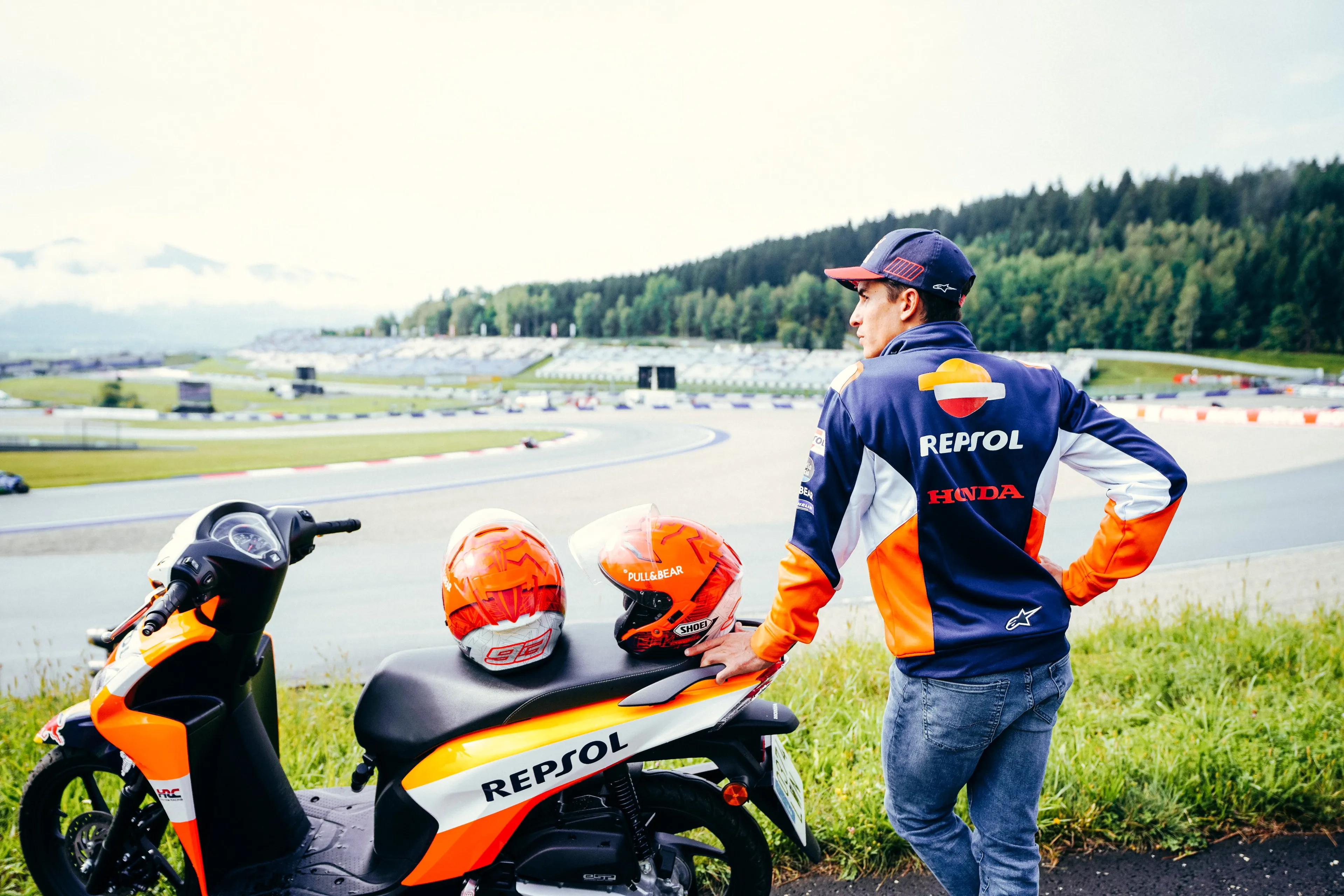 marc marquez motogp 2