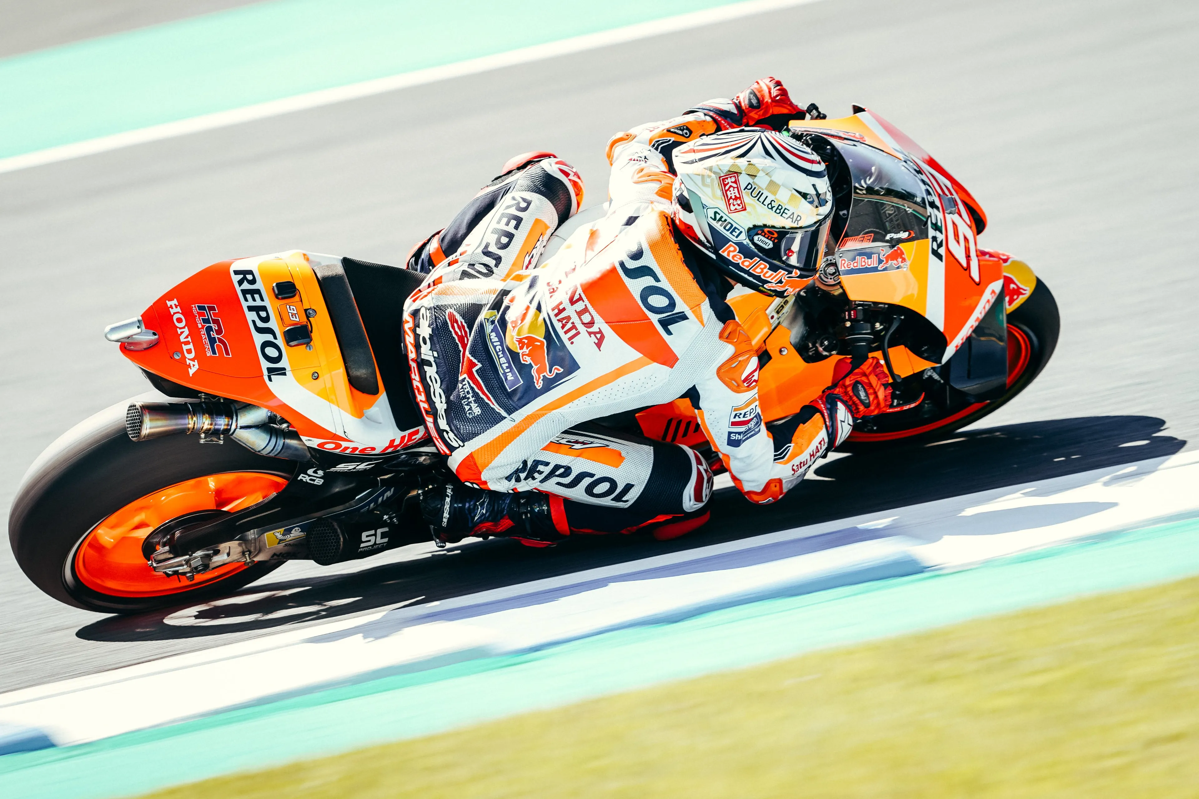 marc marquez motogp 2