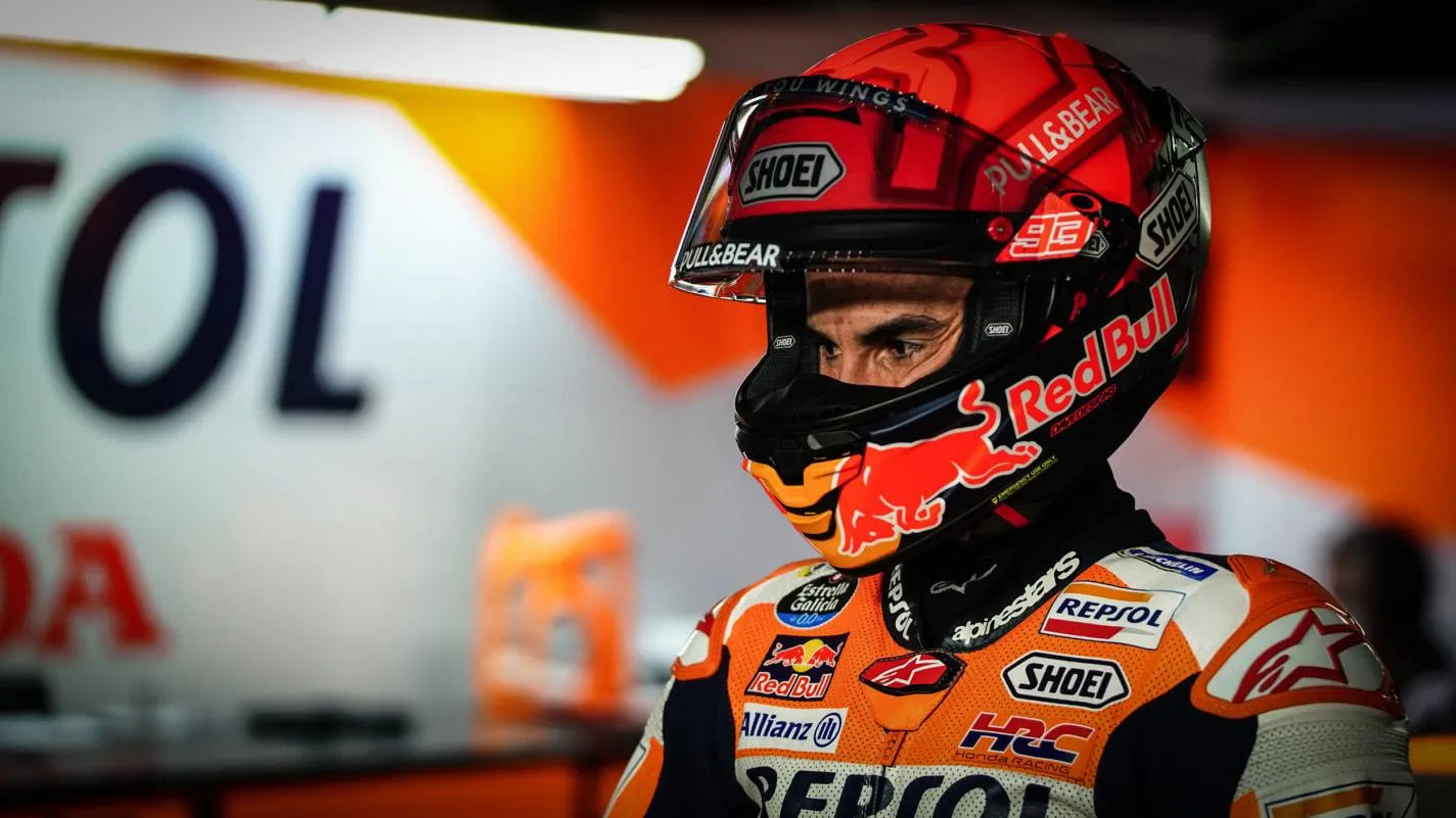 marc marquez motogp 2