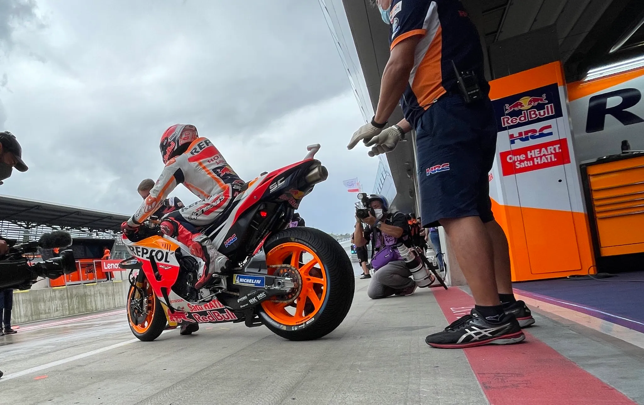marc marquez motogp