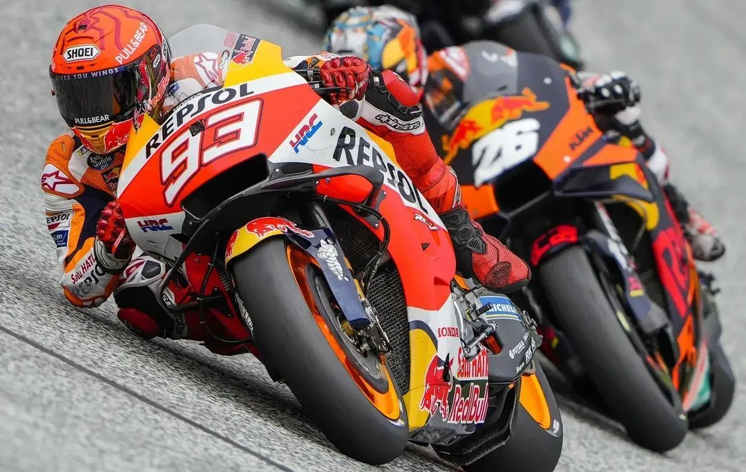 marc marquez motogp