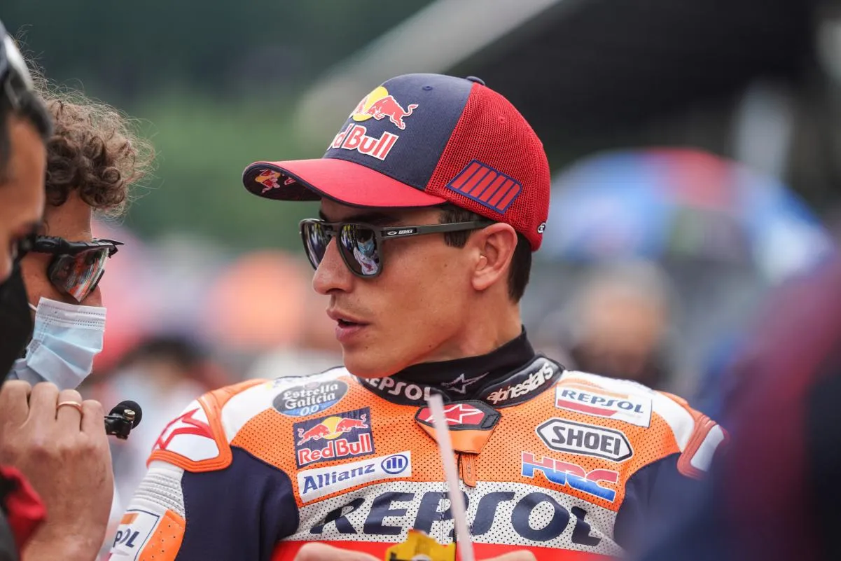 marc marquez motogp