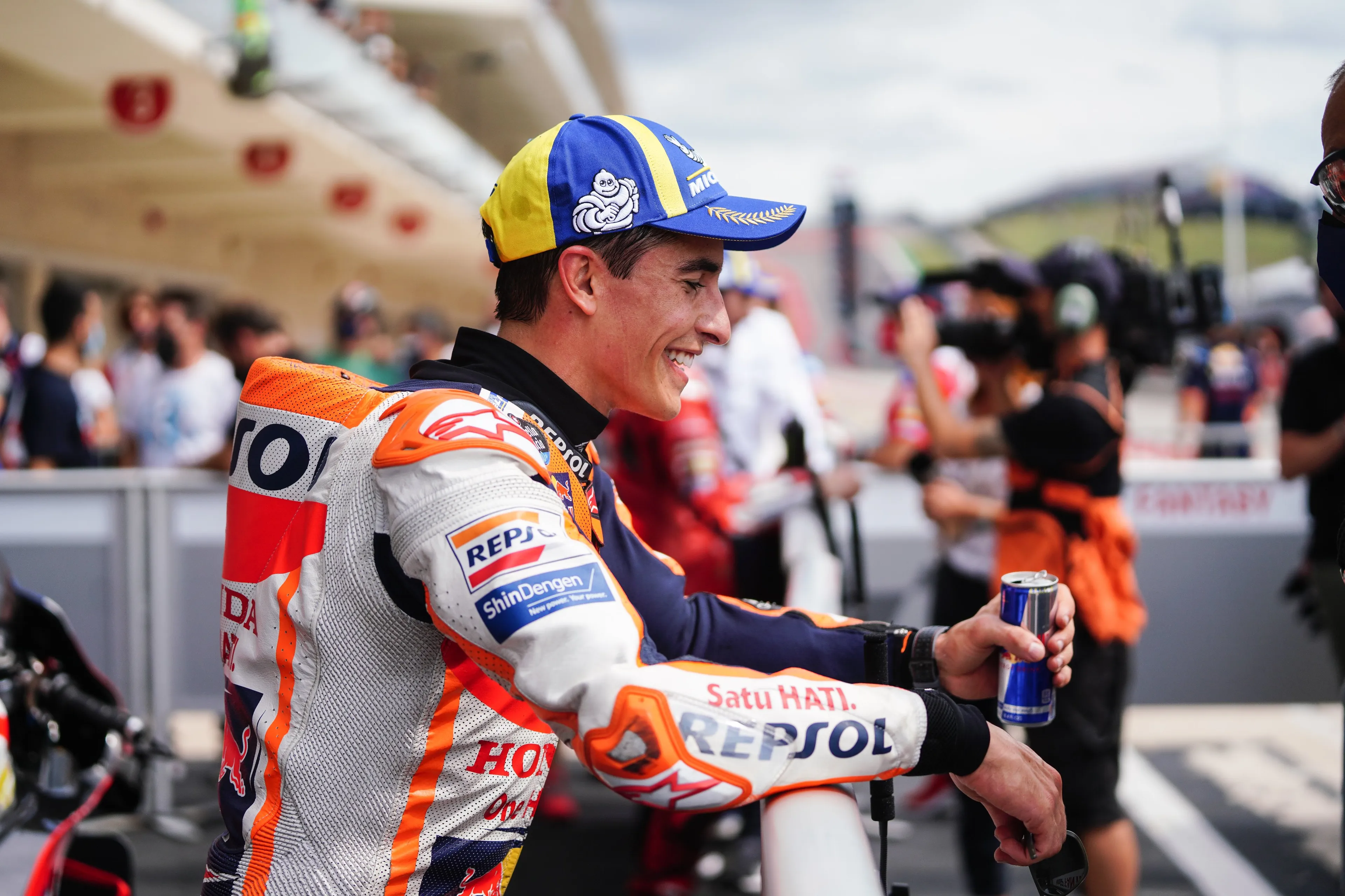 marc marquez motogp