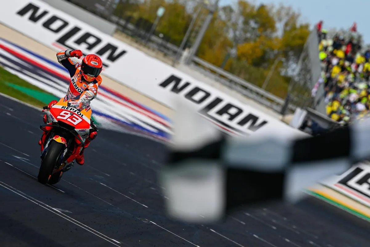 marc marquez motogp