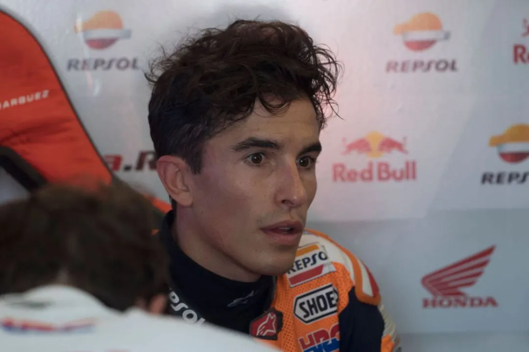 marc marquez motogp