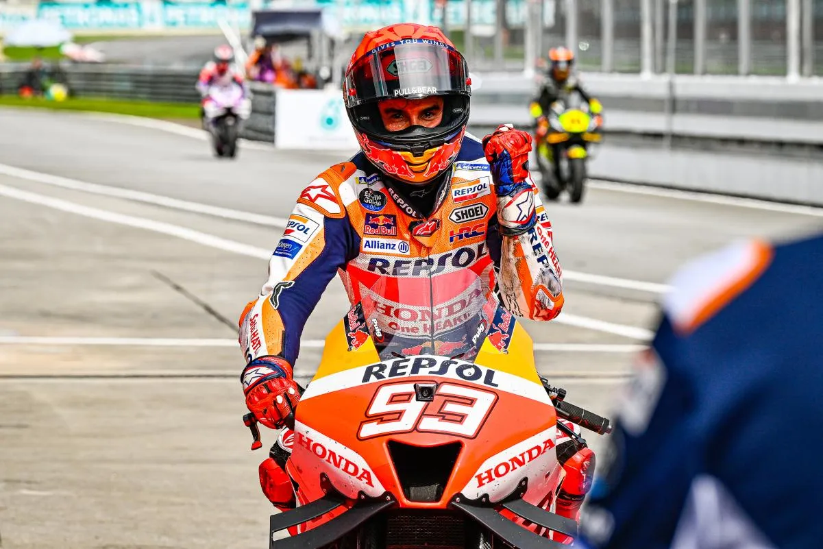 marc marquez motogp