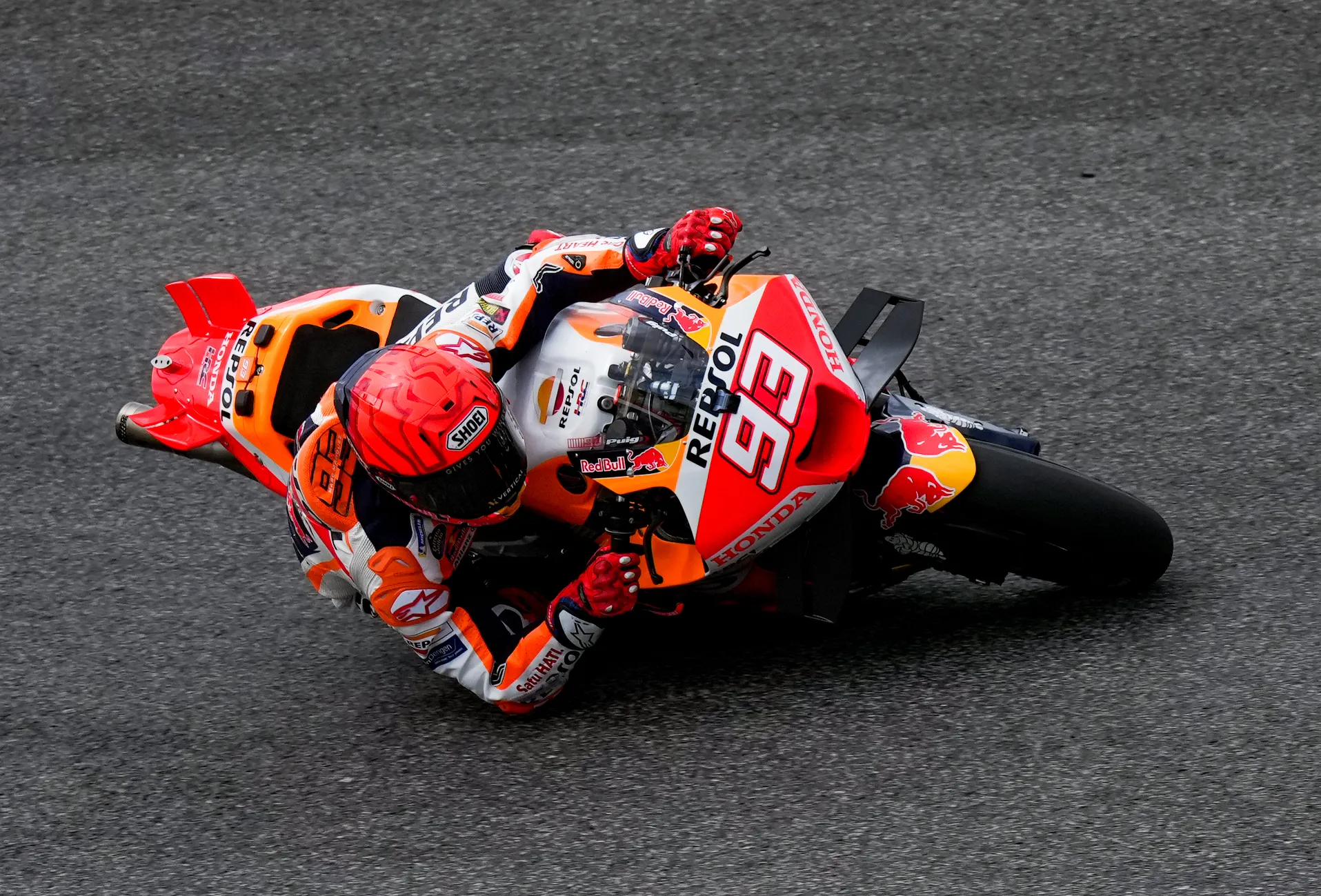 marc marquez motogp mugello