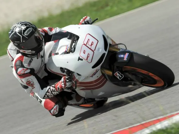 marc marquez motogp sepang test 1