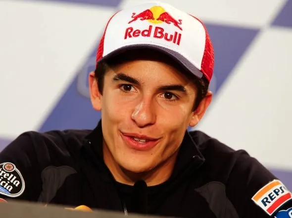 marc marquez mugello 2014 press conference