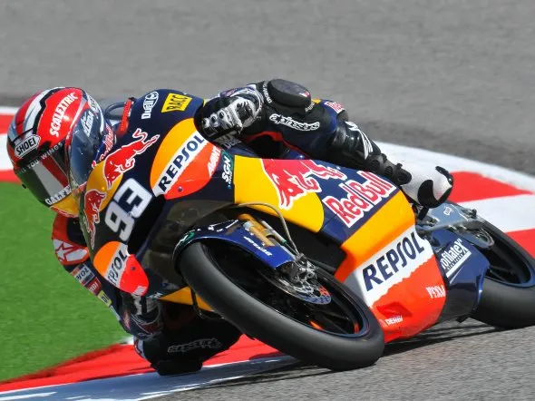 marc marquez preview aragon