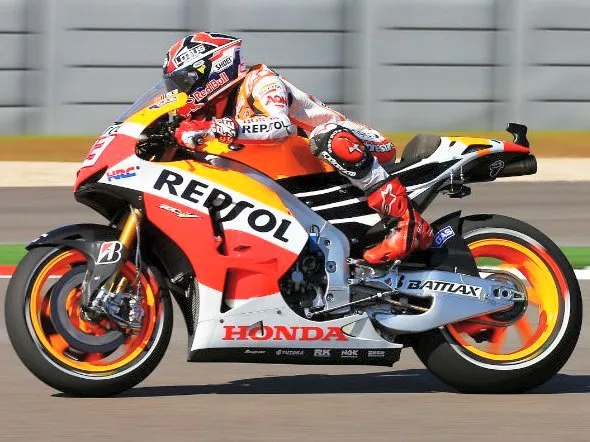 marc marquez preview jerez 2013