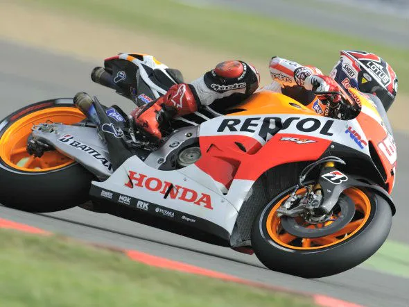 marc marquez preview misano 2013