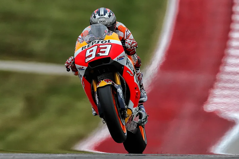marc marquez race austin