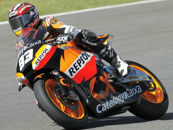marc marquez sic 2011