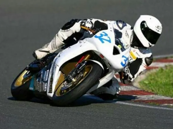 marc moser prove1 nurburgring