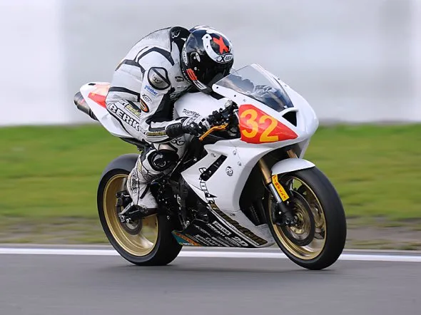 marc moser qualifiche nurburgring