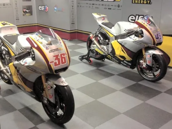 marc vds 2013 launch 2
