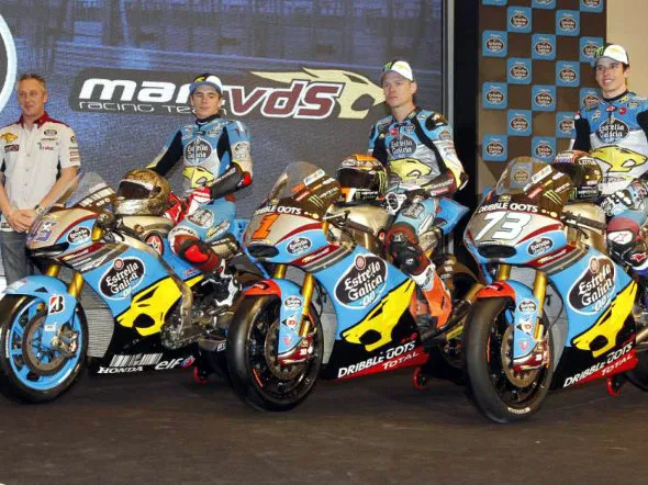 marc vds 2015 launch 1