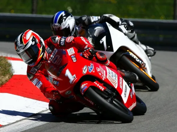 marcel schrotter marvin fritz idm 125